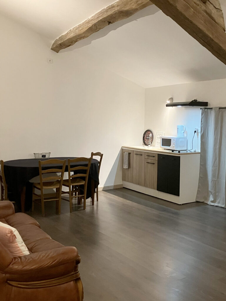 Gîtes